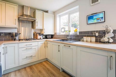 28 Cavaghan Gardens, Carlisle, CA1 3BY