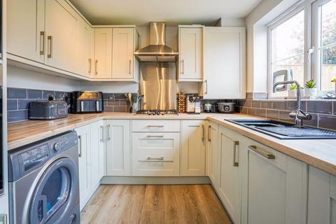 28 Cavaghan Gardens, Carlisle, CA1 3BY