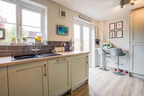 28 Cavaghan Gardens, Carlisle, CA1 3BY