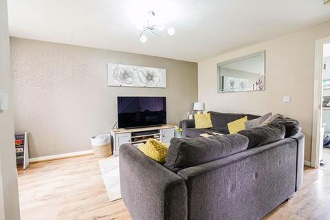 28 Cavaghan Gardens, Carlisle, CA1 3BY