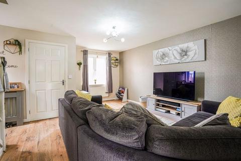 28 Cavaghan Gardens, Carlisle, CA1 3BY