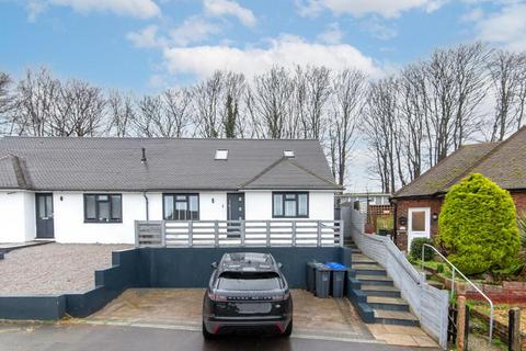 154 Downsway, Southwick, Brighton, BN42 4WF