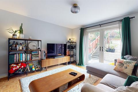 2 bedroom terraced house for sale - Angers Road, Totterdown, Bristol
