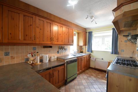 3 bedroom detached bungalow for sale - Little Garth, 1 Longhills Road, Church Stretton, SY6 6DS