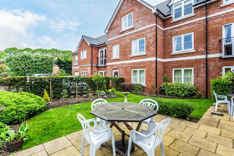 2 bedroom retirement property for sale, LEATHERHEAD ROAD, ASHTEAD, KT21