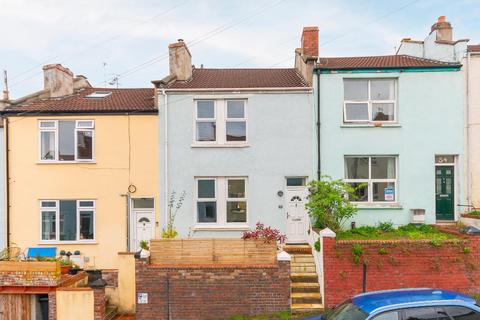 55 Langton Park, Bristol, BS3 1EQ