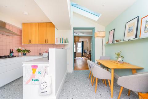 55 Langton Park, Bristol, BS3 1EQ