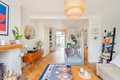 55 Langton Park, Bristol, BS3 1EQ