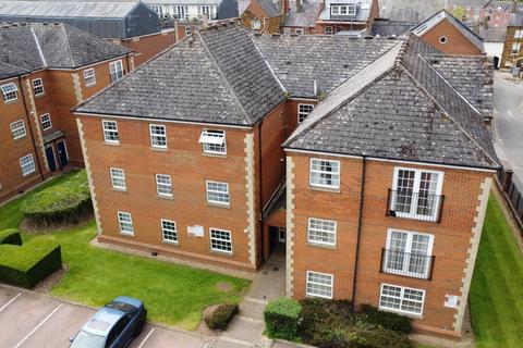 2 bedroom apartment for sale - St Lawrence House, Latymer Court, Northampton NN1