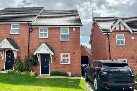 30 Glebe Road, Boughton, Northampton, NN2 8ET