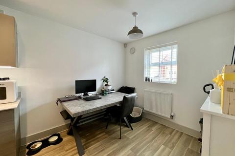 30 Glebe Road, Boughton, Northampton, NN2 8ET
