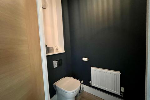 30 Glebe Road, Boughton, Northampton, NN2 8ET