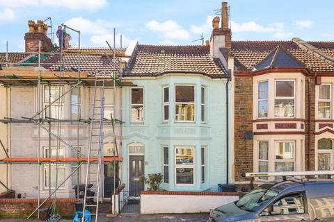 47 Gilbert Road, Redfield, Bristol, BS5 9DS
