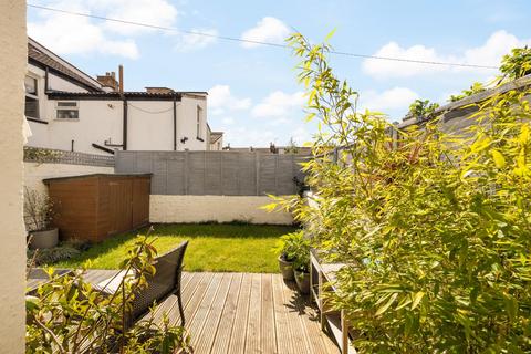 47 Gilbert Road, Redfield, Bristol, BS5 9DS