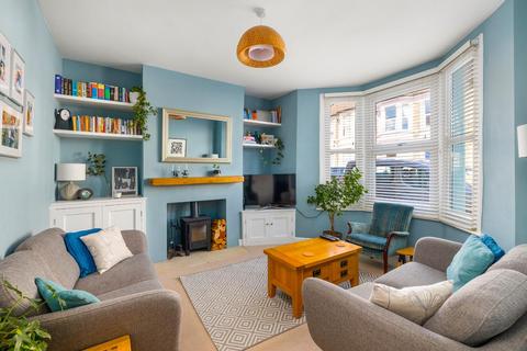 47 Gilbert Road, Redfield, Bristol, BS5 9DS