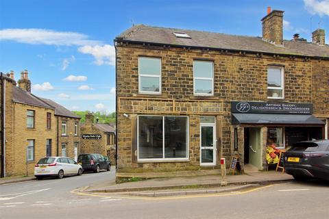 Retail property (high street) to rent, Wakefield Road, Denby Dale, Huddersfield