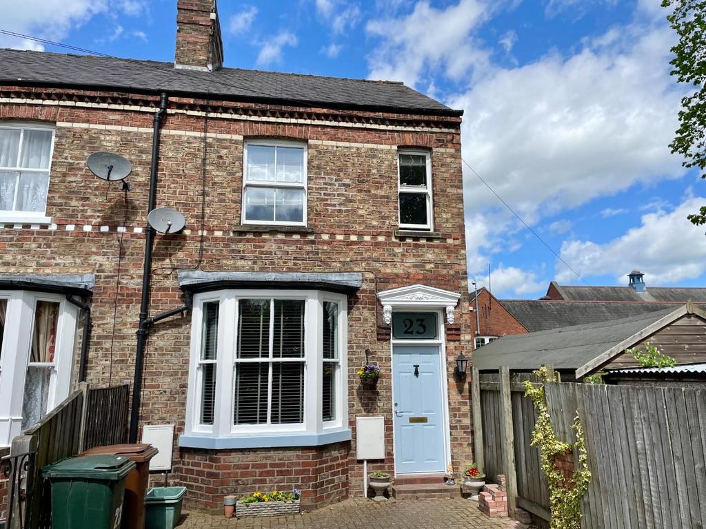 Sutton Street, Norton, Malton 4 bed house for sale £260,000