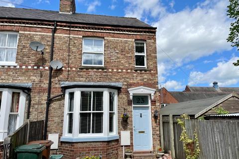 23 Sutton Street, Norton, Malton, YO17 9AW
