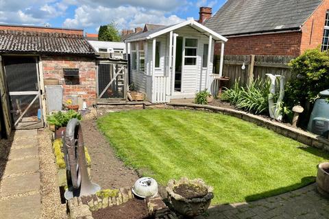 23 Sutton Street, Norton, Malton, YO17 9AW