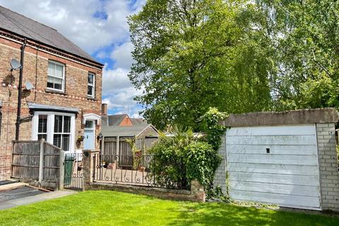 23 Sutton Street, Norton, Malton, YO17 9AW