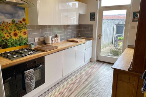 23 Sutton Street, Norton, Malton, YO17 9AW