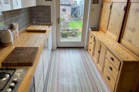 23 Sutton Street, Norton, Malton, YO17 9AW