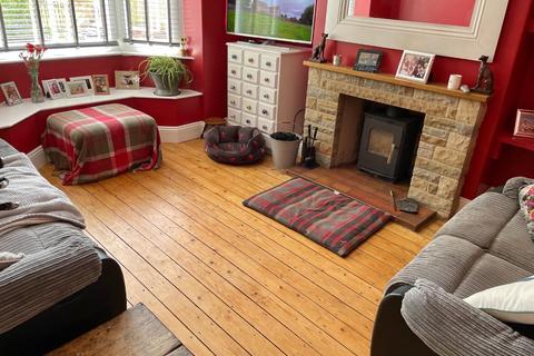 23 Sutton Street, Norton, Malton, YO17 9AW