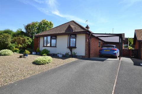 2 bedroom detached bungalow for sale, Marlow Road, Leominster