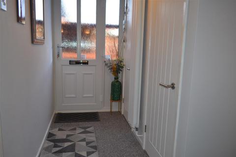 2 bedroom detached bungalow for sale, Marlow Road, Leominster