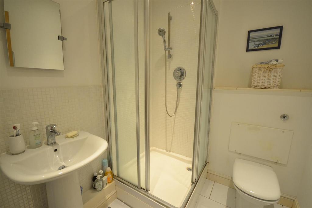 En suite