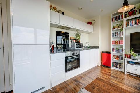 1 bedroom property for sale - Lewis Street, Cardiff