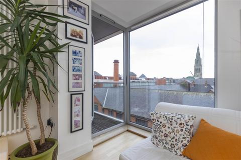 1 bedroom flat for sale - Highcross Lane, Leicester