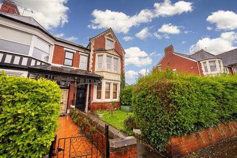 2 bedroom property for sale - Penhill Road, Cardiff