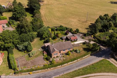 3 bedroom detached bungalow for sale, Felixkirk, Thirsk