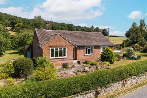 3 bedroom detached bungalow for sale, Felixkirk, Thirsk