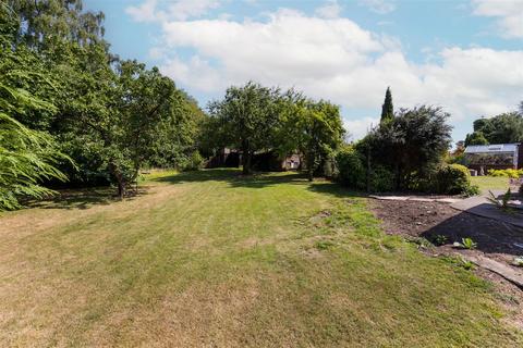 3 bedroom detached bungalow for sale, Felixkirk, Thirsk