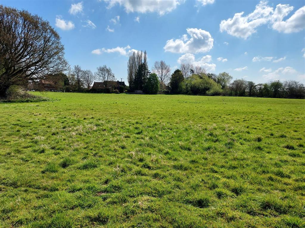 Naburn Lane, Deighton, York Land for sale £140,000
