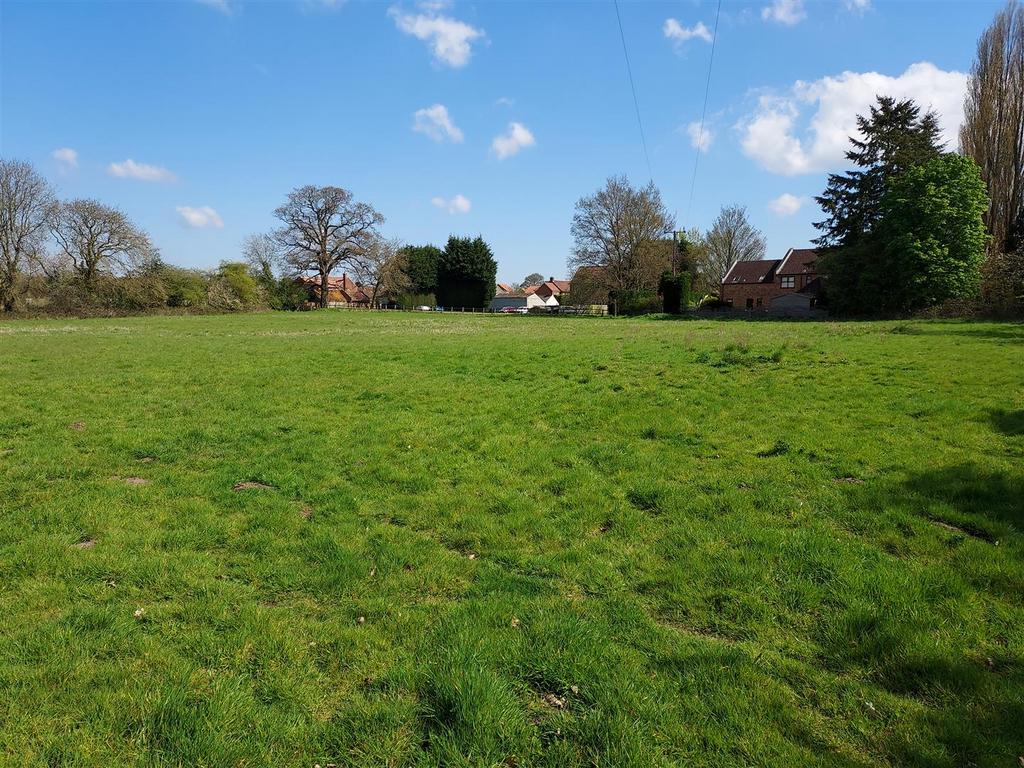 Naburn Lane, Deighton, York Land for sale £140,000
