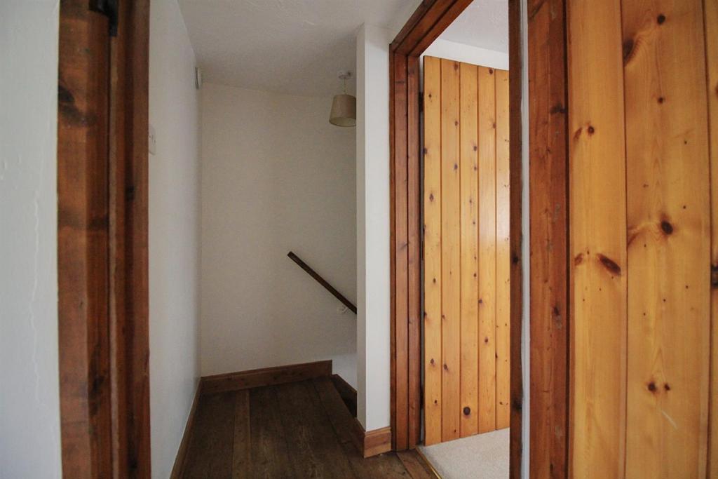 Upper Landing