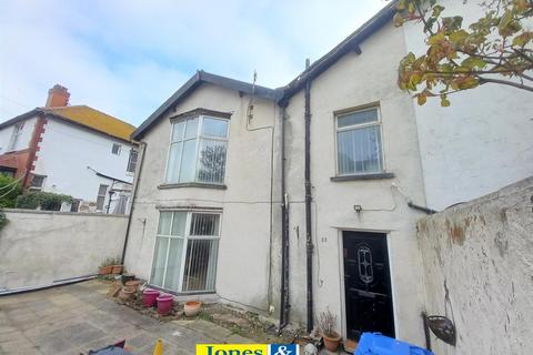 3 bedroom semi-detached house for sale, Fairfield Avenue, Rhyl