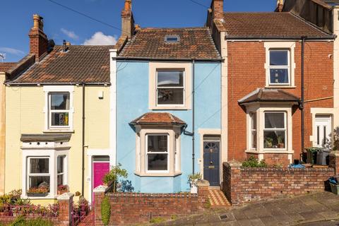 3 bedroom terraced house for sale - Upper Street, Totterdown