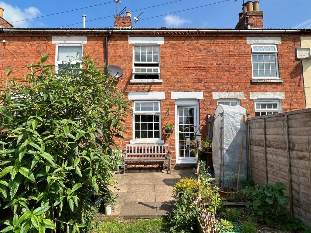 Southview Cottages, New Street, Rothwell, Kettering 2 bed terraced