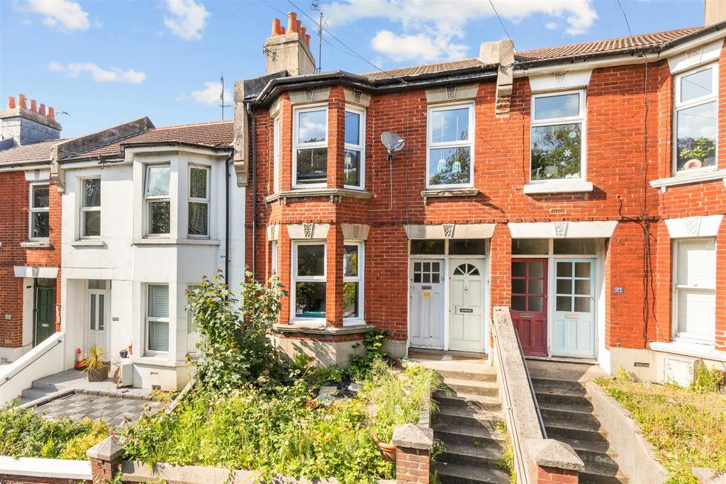 Bear Road, Brighton 4 bed house for sale £395,000