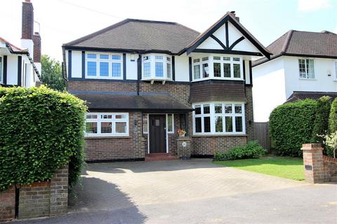 14 Monks Road, Banstead, SM7 2EP