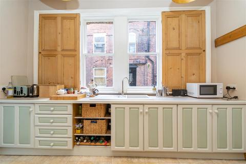26 Stanley Road, Whalley Range, Manchester, M16 8HS