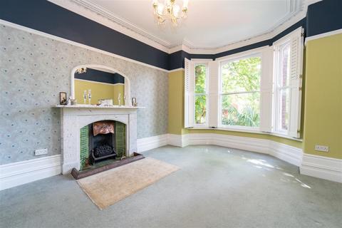26 Stanley Road, Whalley Range, Manchester, M16 8HS