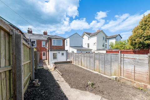 3 bedroom terraced house for sale, St. Johns Road, Newport