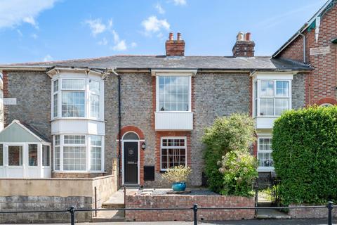 3 bedroom terraced house for sale, St. Johns Road, Newport