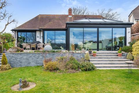 Homelea, 2 Cunningham Road, Banstead, SM7 3HG