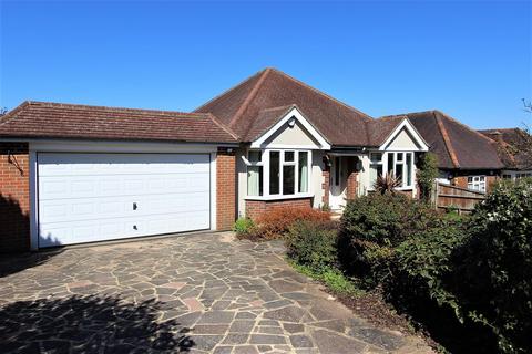 80 Lambert Road, Banstead, SM7 2QX